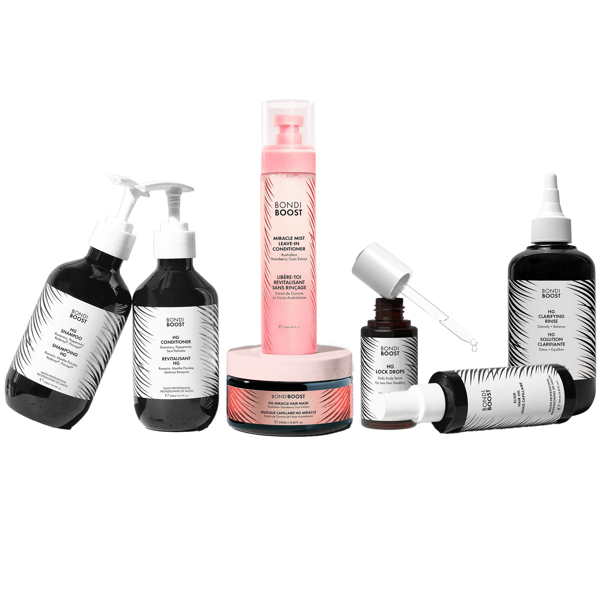 Best Selling Liquids